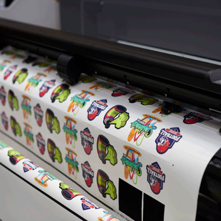 Welcome To Shri Sai Graphics Digital And Flex Printing