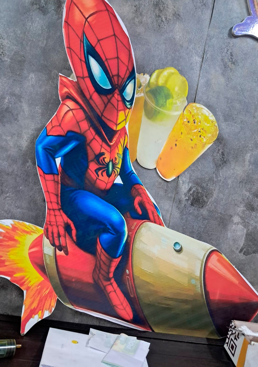 Shri Sai Graphics Digital And Flex Printing