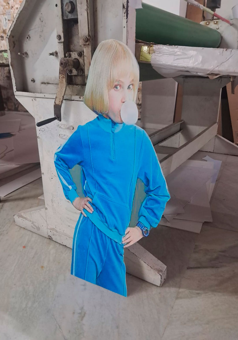 Shri Sai Graphics Digital And Flex Printing
