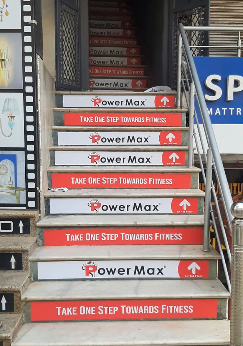 Shri Sai Graphics Digital And Flex Printing