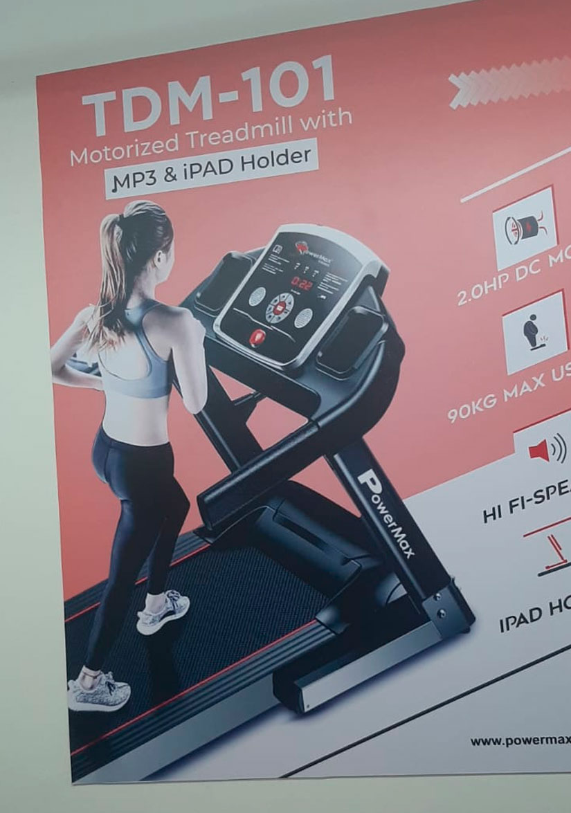 Shri Sai Graphics Digital And Flex Printing