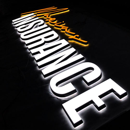 Best LED Sign Board Manufacturers In Delhi