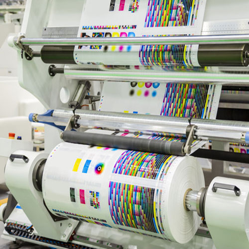 Best Printing Services In Delhi