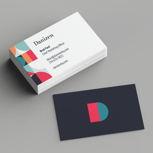 Best Visiting Card Printing Services In Delhi